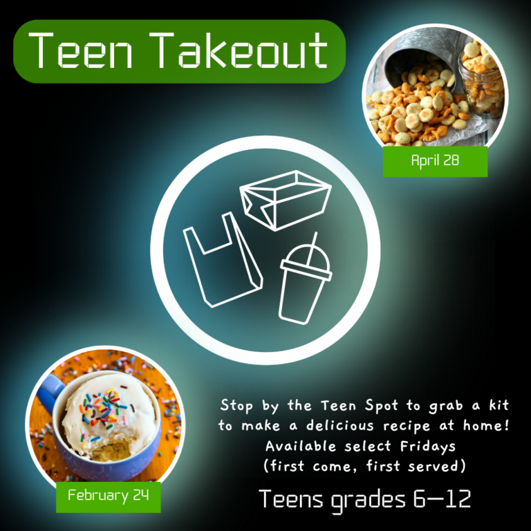 Spring 2023 Teen Programs Square (10)